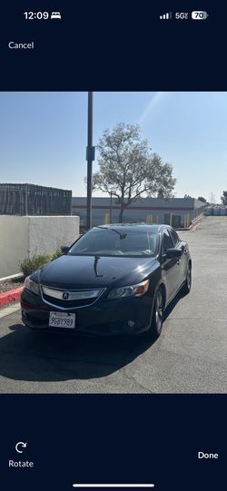 Acura Ilx Part