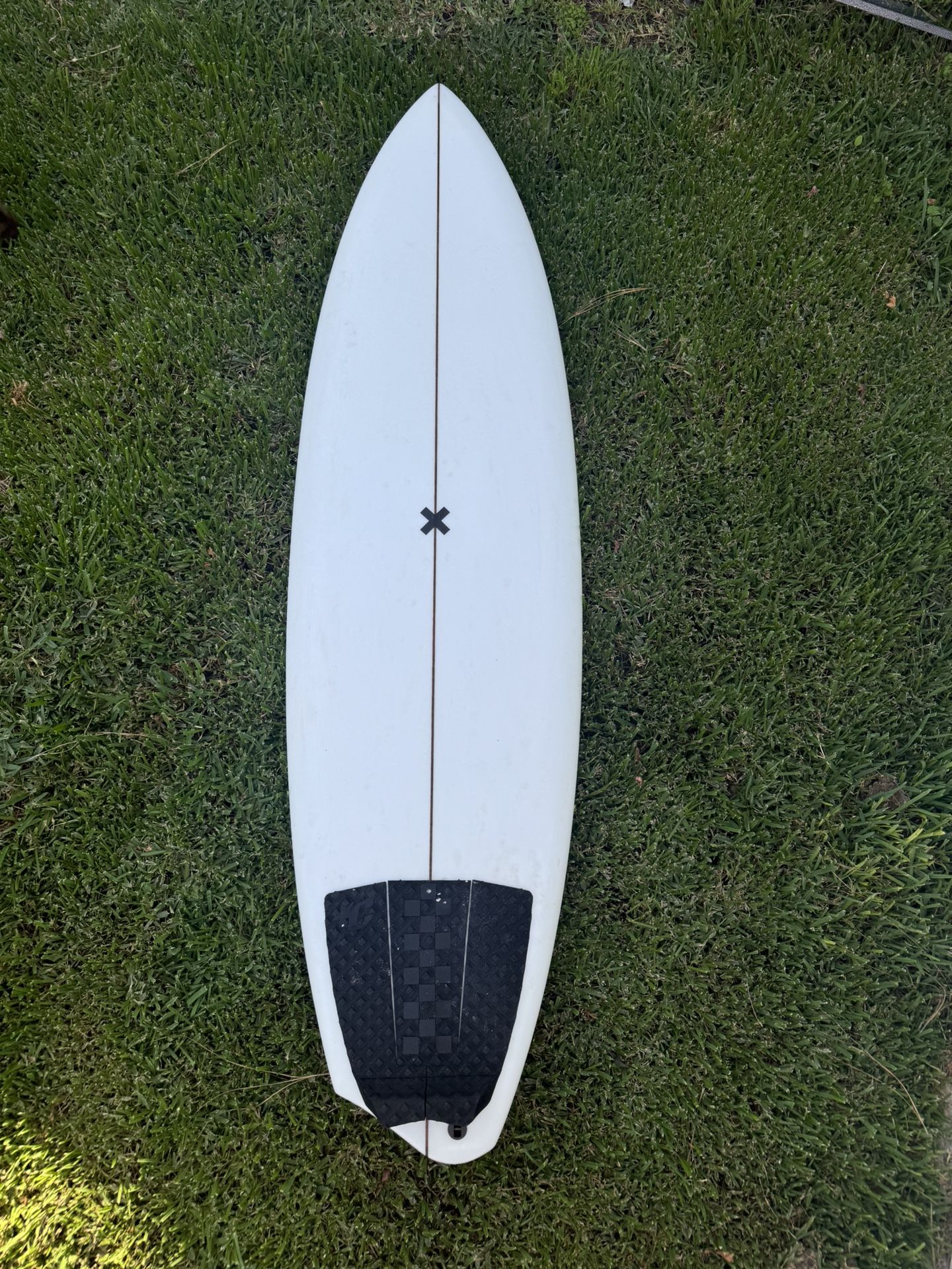 Album Bom Dia Surfboard