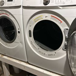 Samsung Washer And Dryer With Stand 