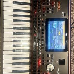 Korg Pa1000