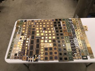 CPU’s For Gold Recovery and Collecting