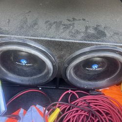 Nemesis With Amp 