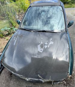 1999 Acura Integra
