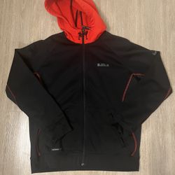 Nike Lebron James Hoodie 