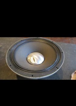 voice speakers