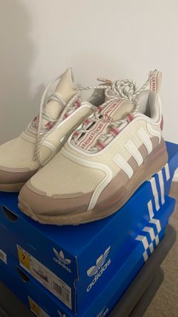 Women’s new size 7 Adidas NMD V3