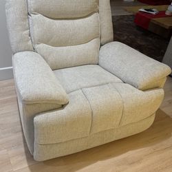  Electric Reclining Sofa Working Condition 
