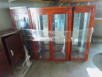 China cabinet