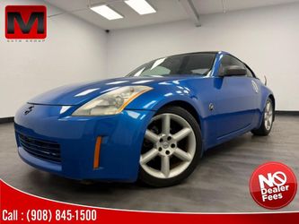 2003 Nissan 350Z