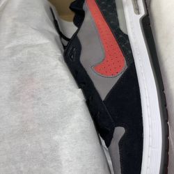 Nike Paul Rodriguez zoom air low