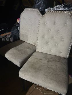 Modern chairs