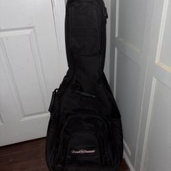 Complete Beginner Guitar Starter Kit – Road Runner Case, Tuner, Books  