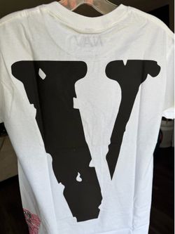 Vlone x Nav Collab (good intentions)