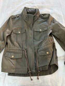 American Rag jacket
