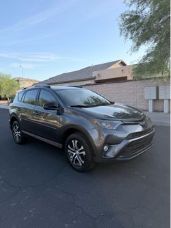 2018 Toyota RAV4
