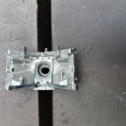 3.5" Anglehead For Drywalling 