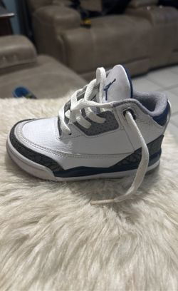 Tenis Jordan Para Niño