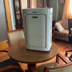 Danby 7000 BTU portable Air Conditioner