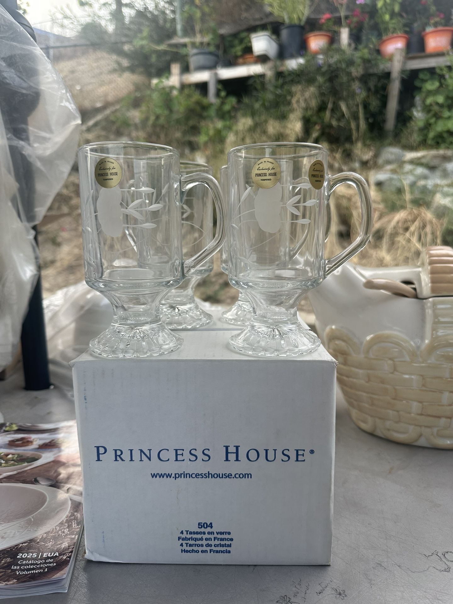 Princess House
