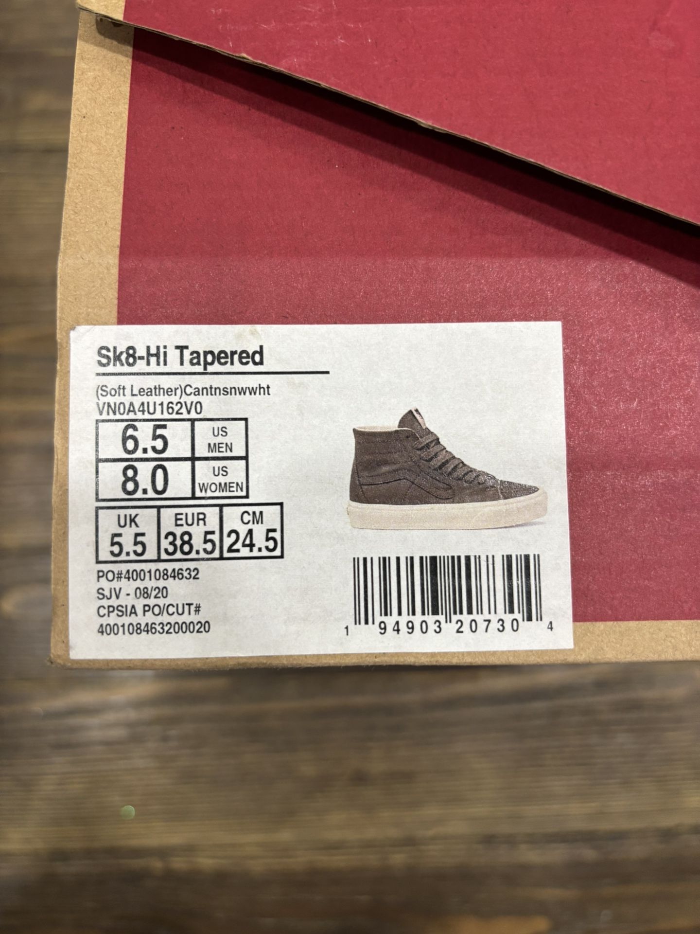 Shoes
