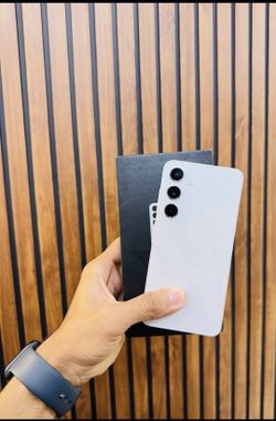 Samsung galaxy s24