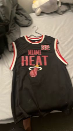 Butler heat jersey size medium