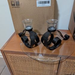 Candle Holder 