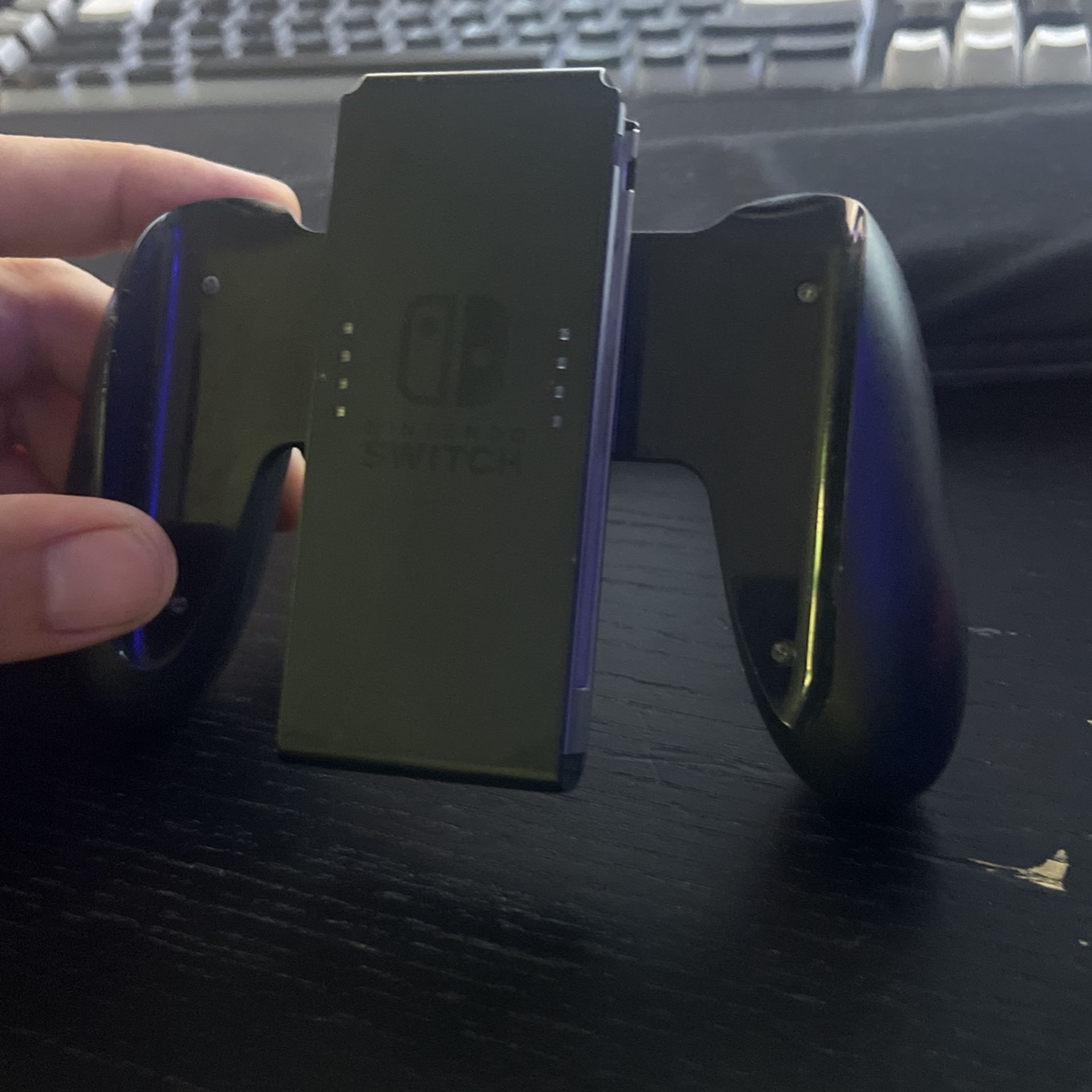 Oficial Nintendo Switch Joycon Holder