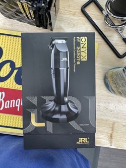JRL trimmer