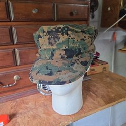 Marine 8 Point Cover XL 