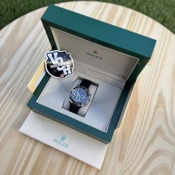 Whole Rolex Watch $385