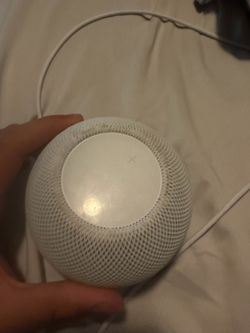 Apple HomePod mini