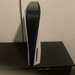 ps5 (play station 5)