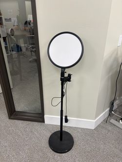 Ring light