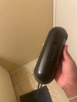 speaker