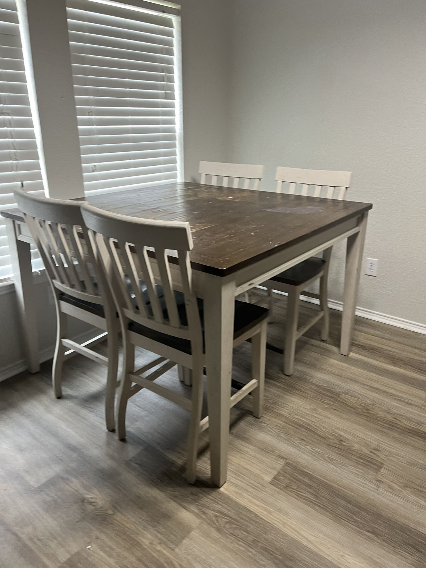 Dining Room Table