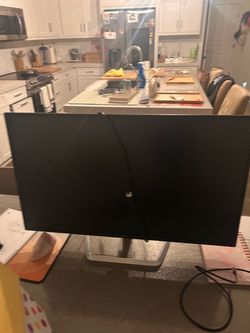 Acer monitor 32”