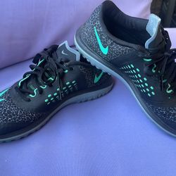 Nike Women’s FS Lite Run 2 Shoes 