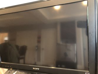 Sony TV