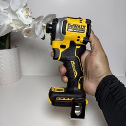 Dewalt Impact Drill 3 Speed 20v Atomic 