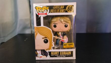 Funko Pop