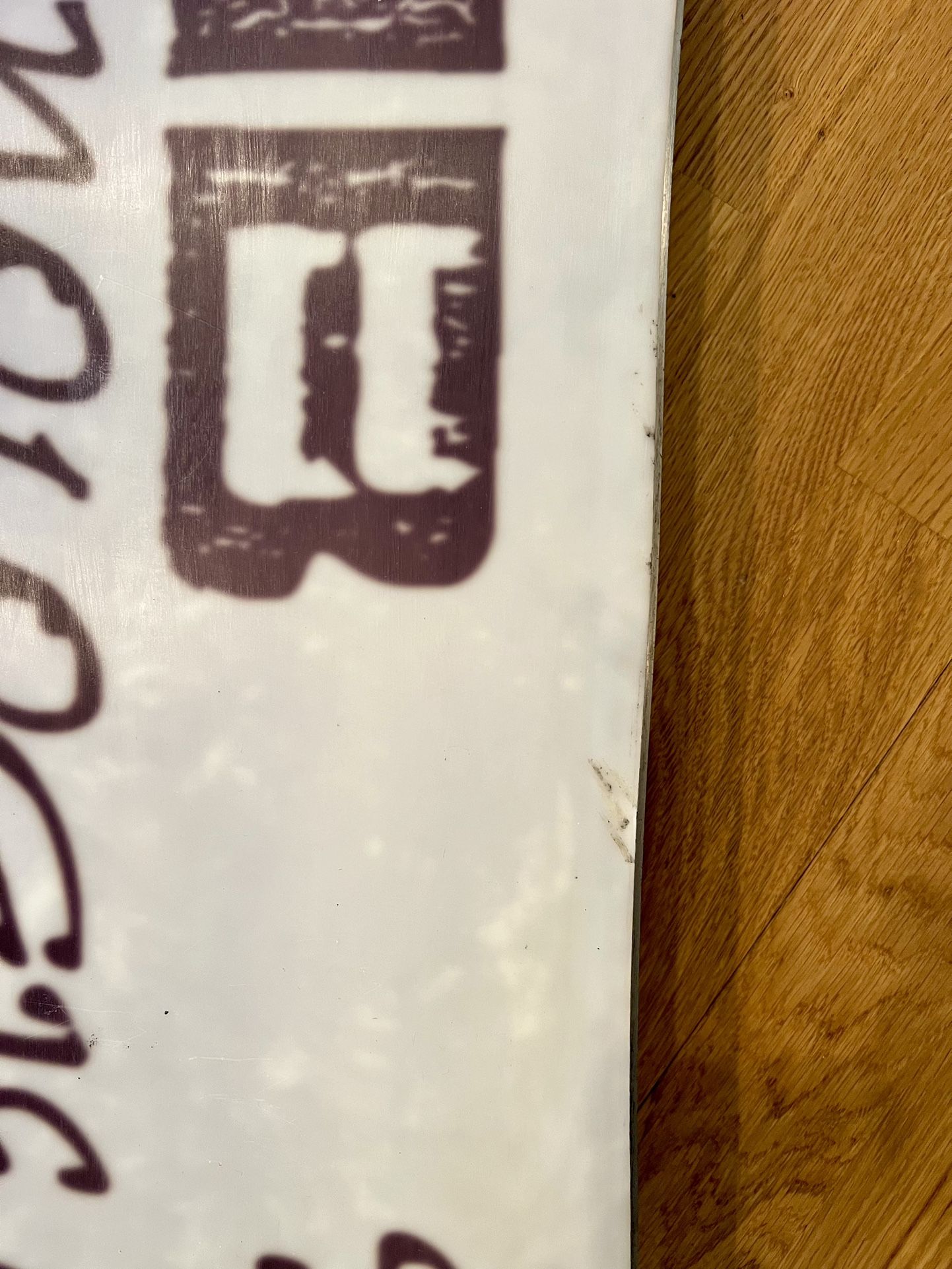 Lib Tech Snowboard Matt Cummins for Sale in Encinitas, CA - OfferUp