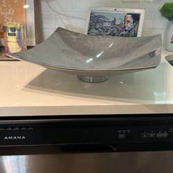 Escapade Paris Centerpiece Bowl