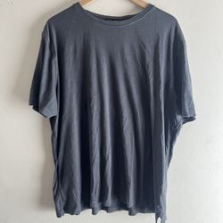 Robert Barakett Dark Gray T-Shirt xl