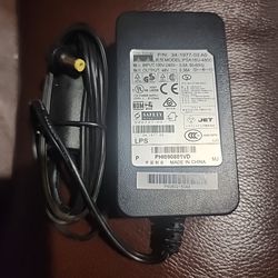 NEW  CISCO 34-1977-03 A0 48V 0.38A ADAPTER (U2.2B4)