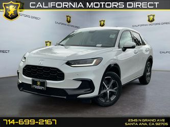 2023 Honda HR-V