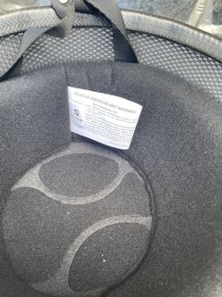 Motorcycle Helmet