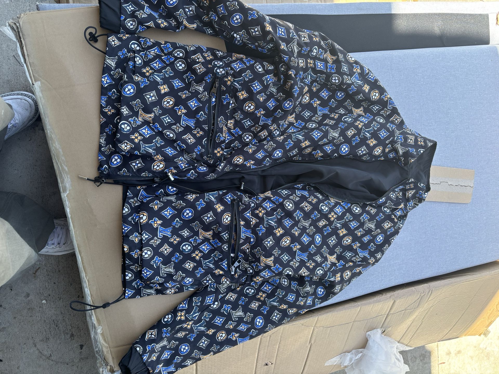 Louis Vuitton Jacket