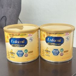 Enfamil neuropro Baby Formula Exp sep 2026 