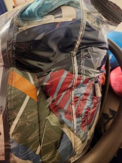 All Sport Full Size Bed Set